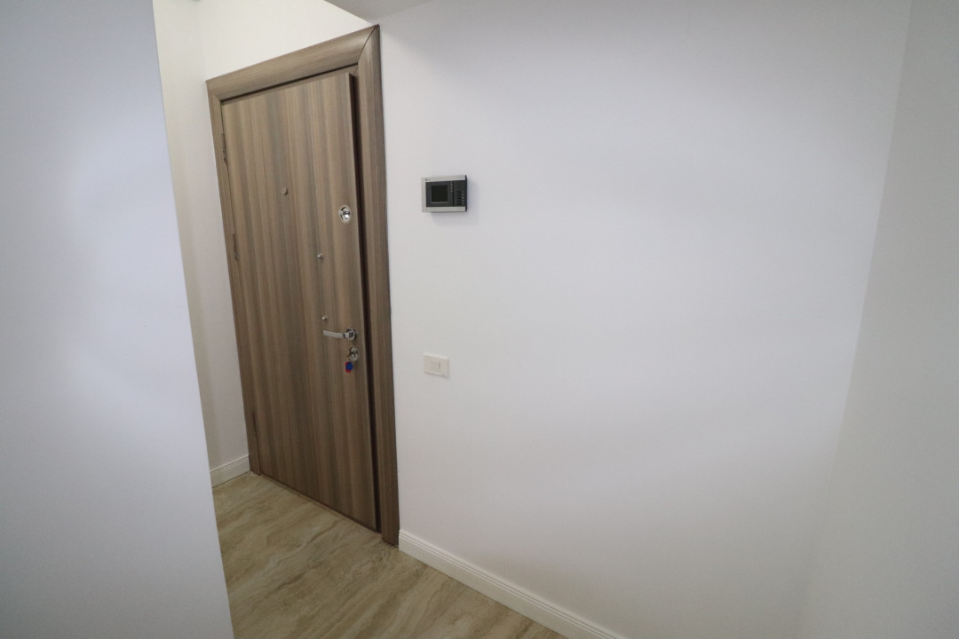 Pallady - bloc 2019 - renovat recent, terasa 48mp
