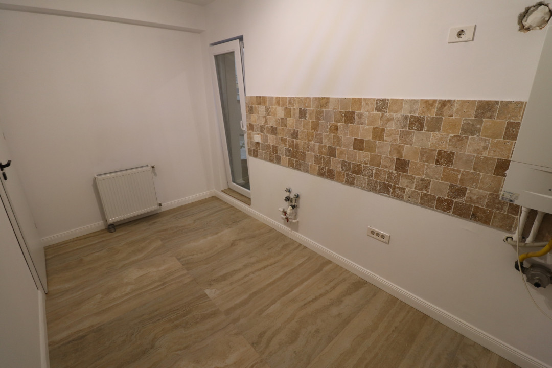 Pallady - bloc 2019 - renovat recent, terasa 48mp