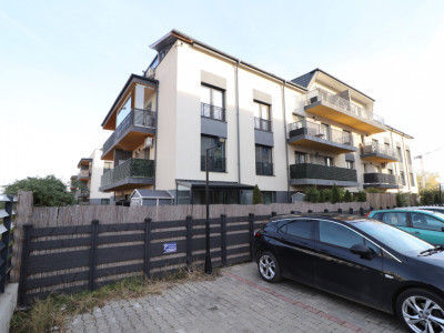 Pallady - bloc 2019 - renovat recent, terasa 48mp
