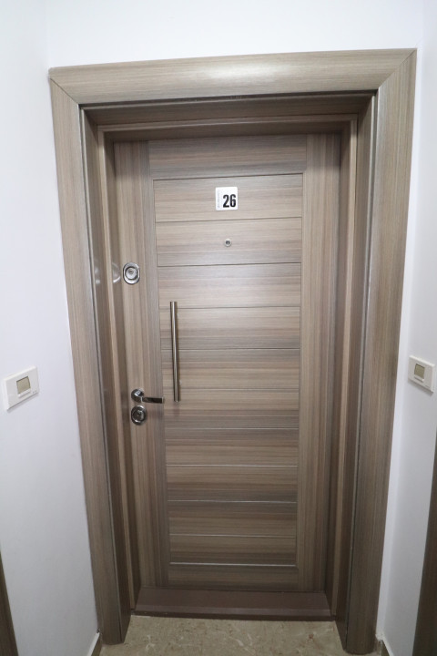 Astorium Residence - bloc 2019 - terasa 48mp