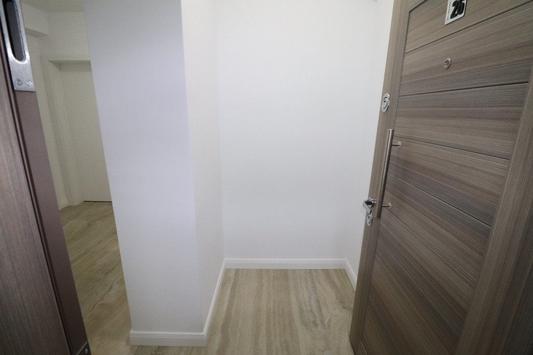 Pallady - bloc 2019 - renovat recent, terasa 48mp