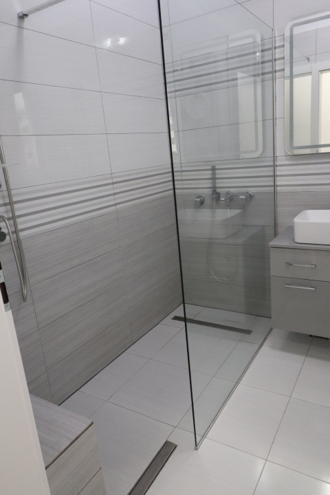 Pallady - bloc 2019 - renovat recent, terasa 48mp