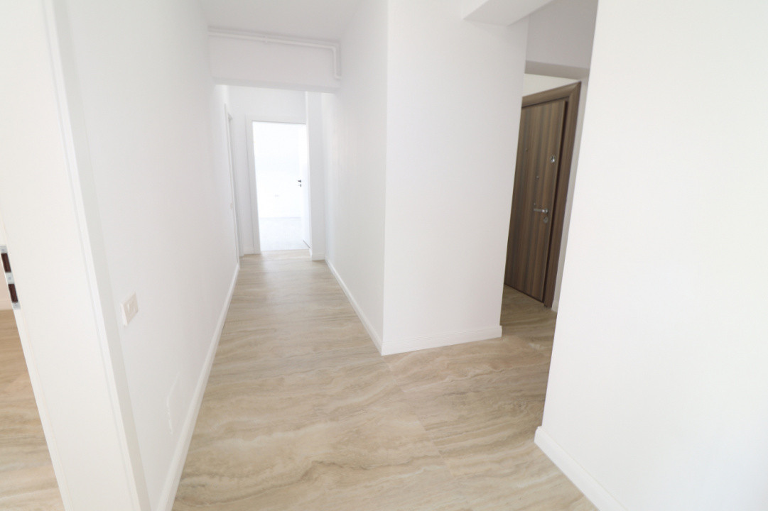 Pallady - bloc 2019 - renovat recent, terasa 48mp