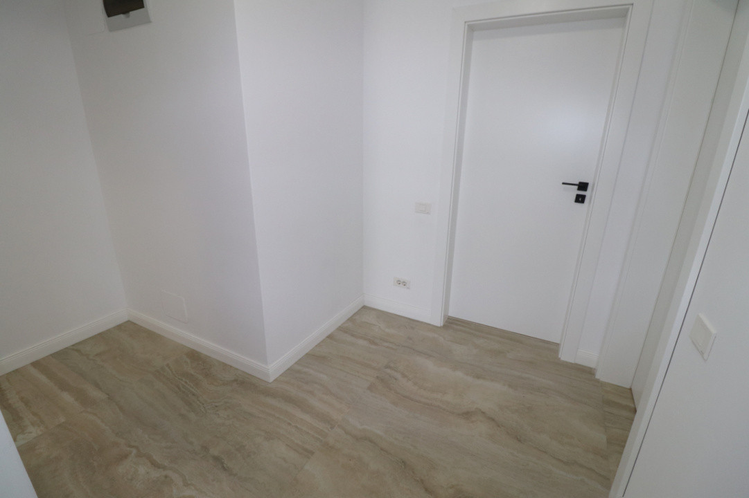 Pallady - bloc 2019 - renovat recent, terasa 48mp