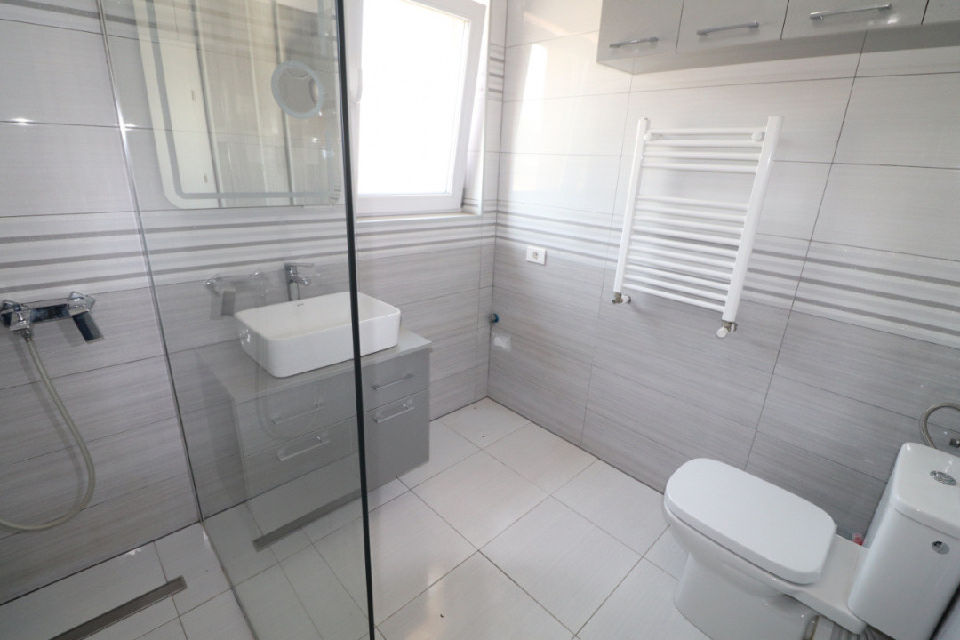 Pallady - bloc 2019 - renovat recent, terasa 48mp