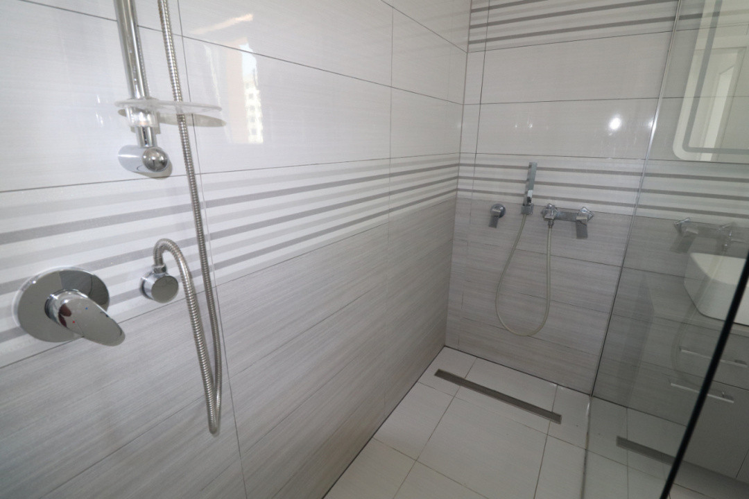 Pallady - bloc 2019 - renovat recent, terasa 48mp