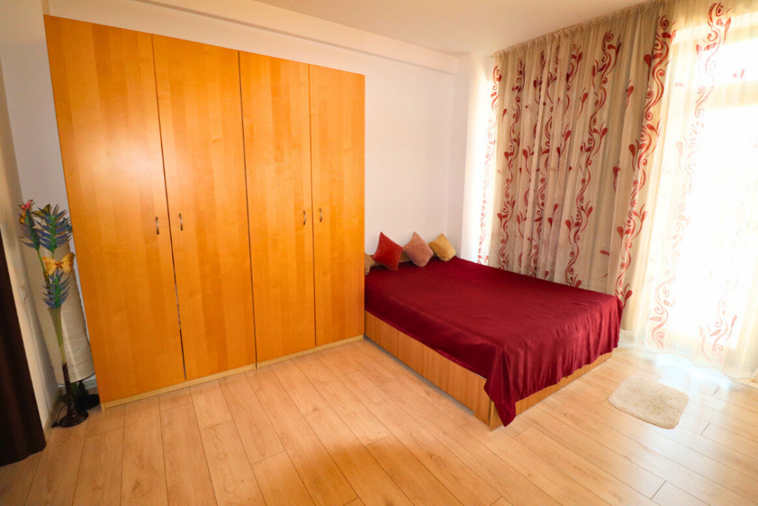 Salajan - vila superba cu 2 etaje - living 48mp fara stalpi
