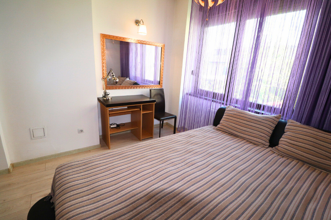 Salajan - vila superba cu 2 etaje - living 48mp fara stalpi