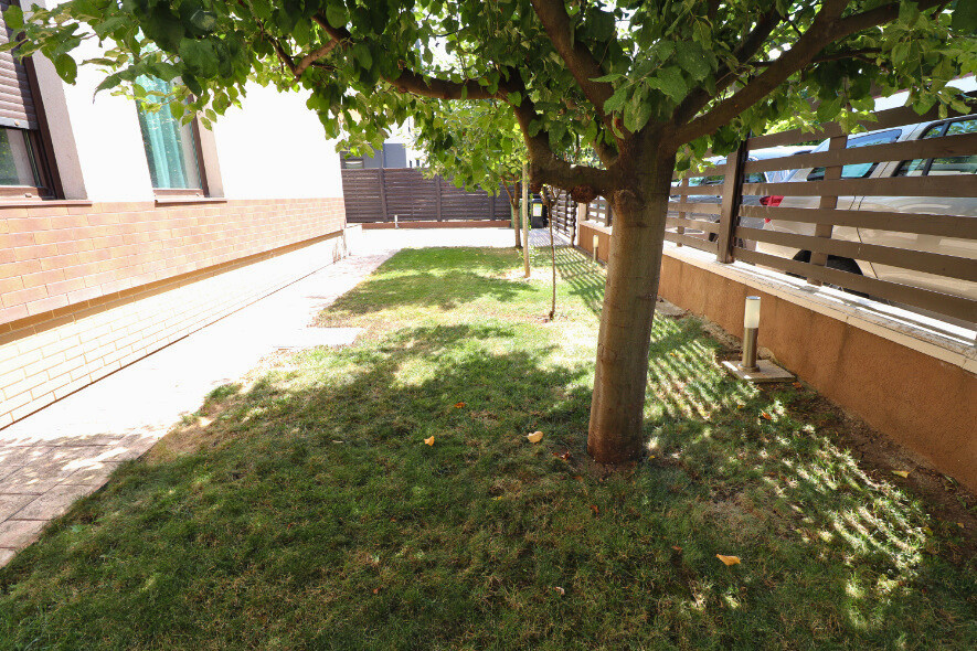 Salajan - vila superba cu 2 etaje - living 48mp fara stalpi