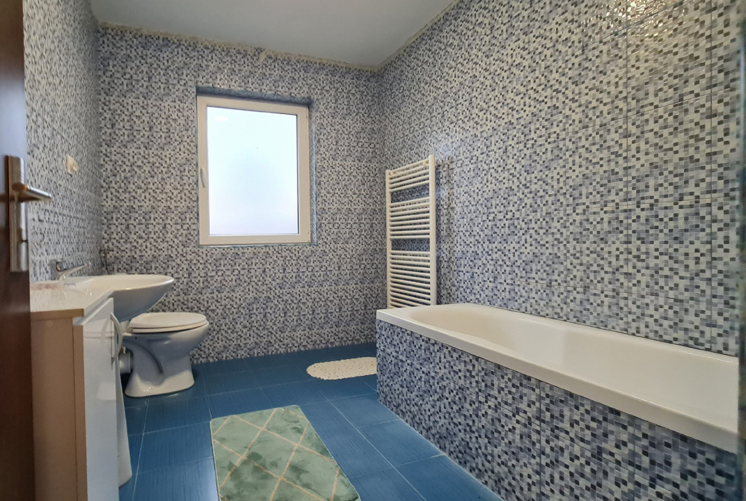 Casa individuala de familie | curte mare 500mp | Padure in apropiere