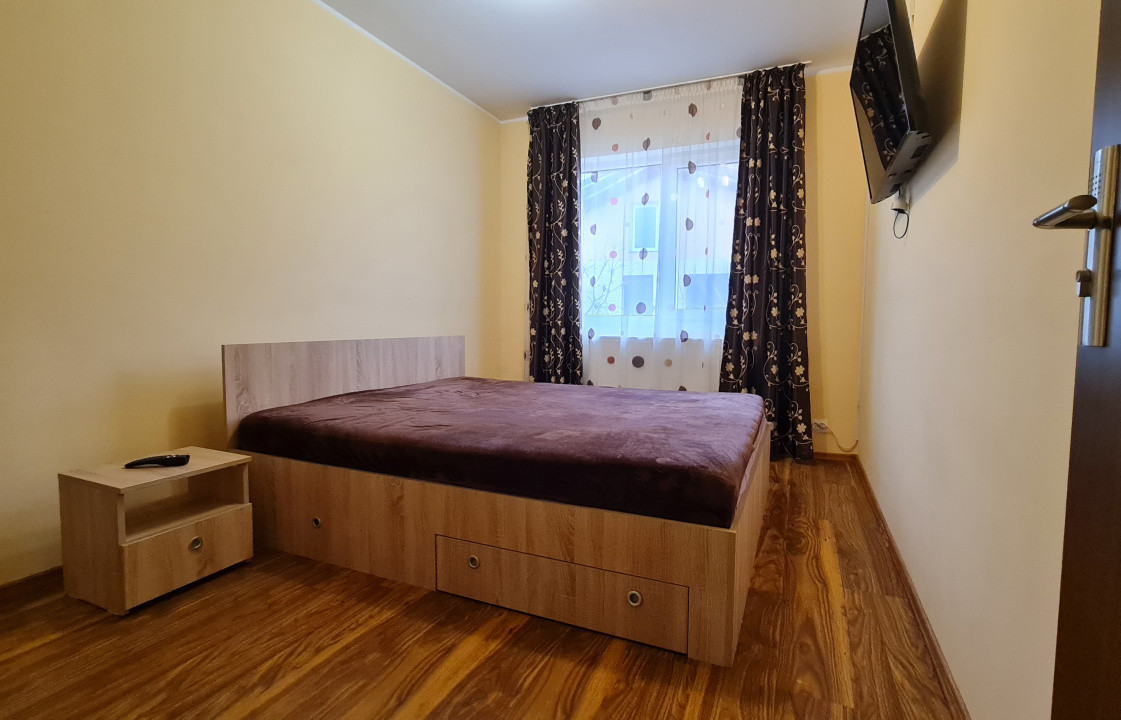 Casa individuala de familie | curte mare 500mp | Padure in apropiere