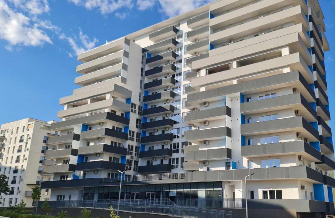 4 camere cu terasa 65 mp | Scoala si gradinita langa bloc | Metrou Teclu 8 min