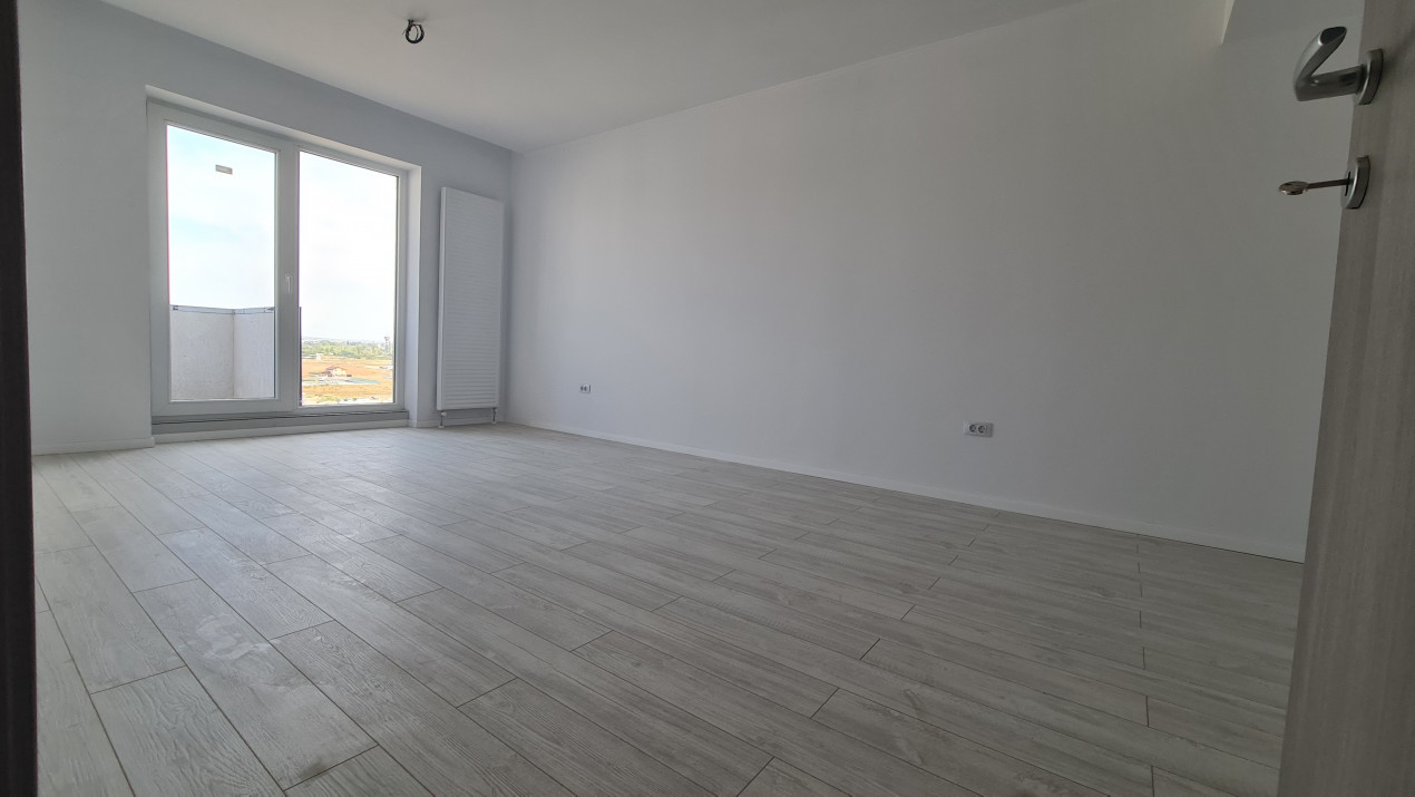 4 camere cu terasa 65 mp | Scoala si gradinita langa bloc | Metrou Teclu 8 min