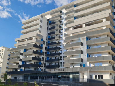 4 camere cu terasa 65 mp | Scoala si gradinita langa bloc | Metrou Teclu 8 min