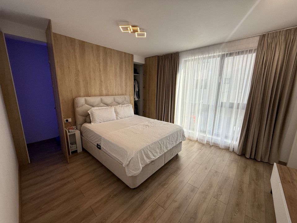 Ozana - 1 Decembrie 1918 - vila superba finalizata in 2025 / 4 camere si 4 bai