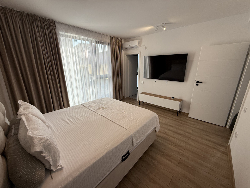 Ozana - 1 Decembrie 1918 - vila superba finalizata in 2025 / 4 camere si 4 bai