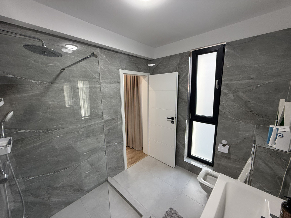 Ozana - 1 Decembrie 1918 - vila superba finalizata in 2025 / 4 camere si 4 bai