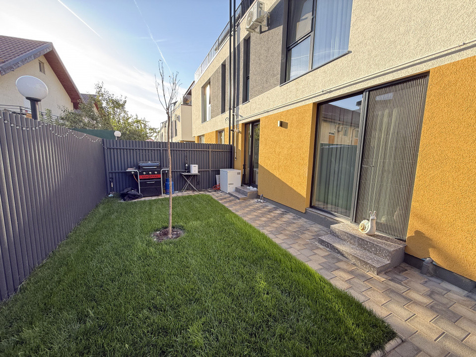 Ozana - 1 Decembrie 1918 - vila superba finalizata in 2025 / 4 camere si 4 bai