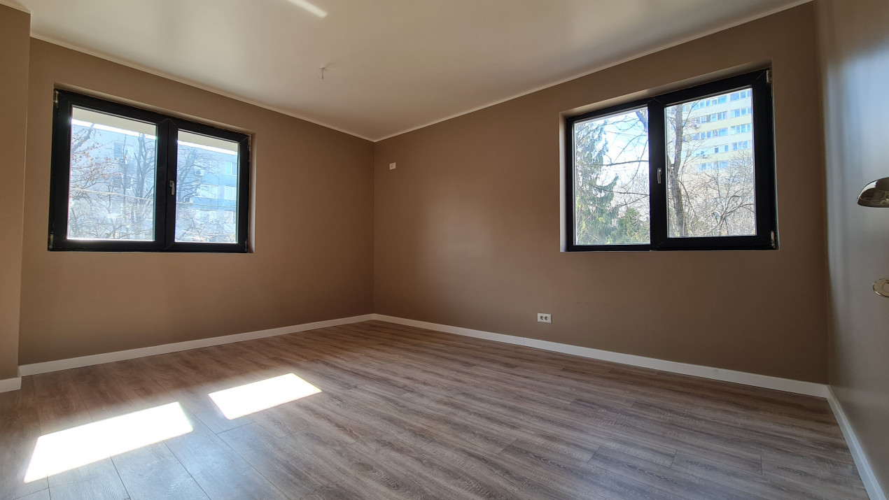 2 camere zona Pallady| Incalzire in pardoseala | Metrou Teclu 15 min