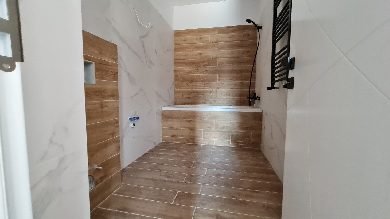 2 camere zona Pallady| Incalzire in pardoseala | Metrou Teclu 15 min