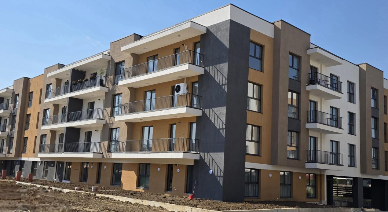 2 camere zona Pallady | Incalzire in pardoseala | Metrou Teclu 10 min