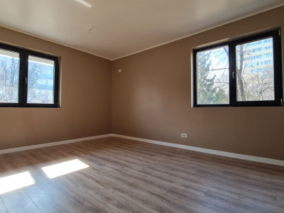 2 camere zona Pallady| Incalzire in pardoseala | Metrou Teclu 15 min