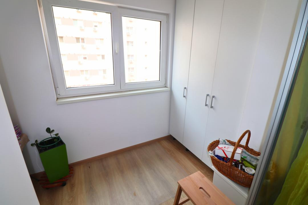 Apartament 3 camere | Palladium Residence, Bloc 1 | 79 mp | Etaj 5/11