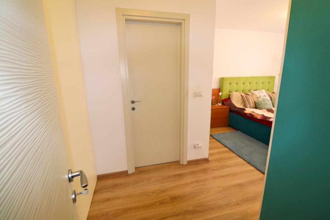 Apartament 3 camere | Palladium Residence, Bloc 1 | 79 mp | Etaj 5/11