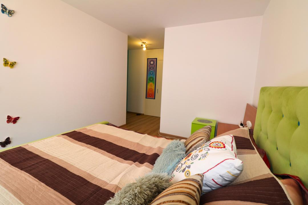 Apartament 3 camere | Palladium Residence, Bloc 1 | 79 mp | Etaj 5/11