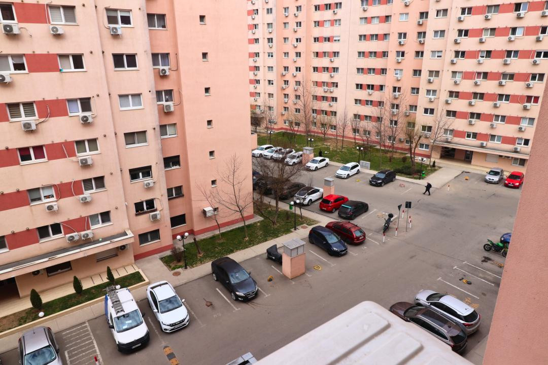 Apartament 3 camere | Palladium Residence, Bloc 1 | 79 mp | Etaj 5/11