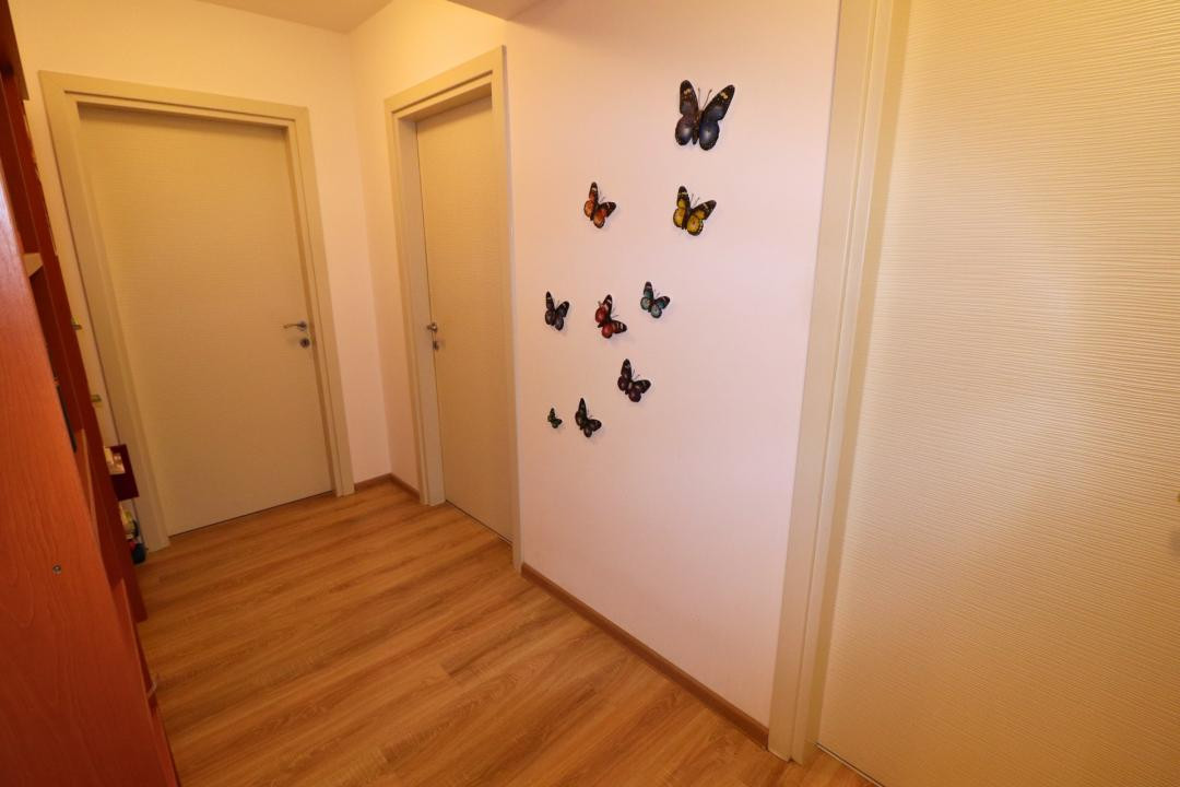 Apartament 3 camere | Palladium Residence, Bloc 1 | 79 mp | Etaj 5/11