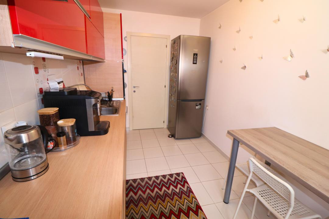 Apartament 3 camere | Palladium Residence, Bloc 1 | 79 mp | Etaj 5/11