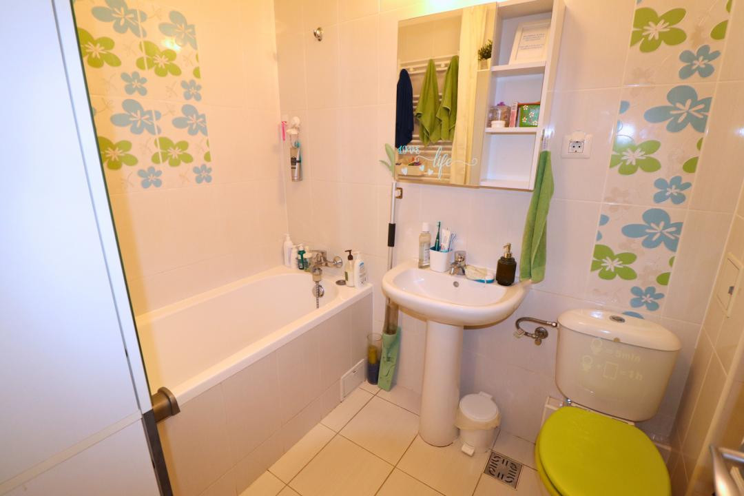 Apartament 3 camere | Palladium Residence, Bloc 1 | 79 mp | Etaj 5/11