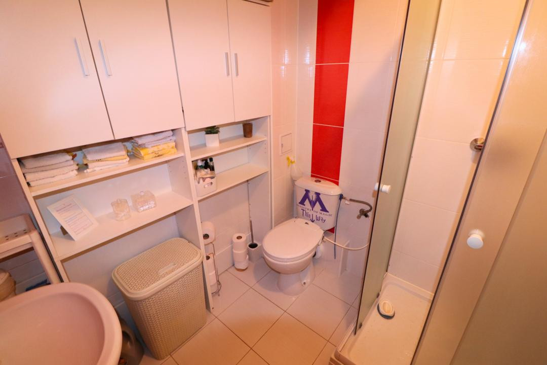 Apartament 3 camere | Palladium Residence, Bloc 1 | 79 mp | Etaj 5/11