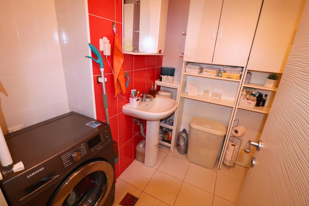 Apartament 3 camere | Palladium Residence, Bloc 1 | 79 mp | Etaj 5/11