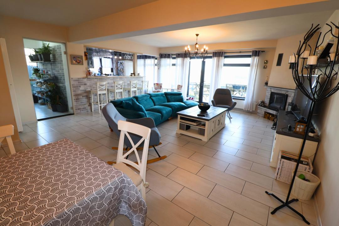 Vila cu deschidere la lac - Branesti - constructie 2016 - mobilata si utilata