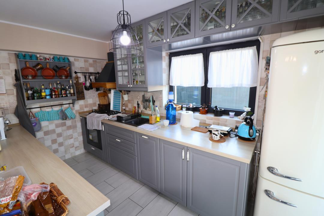 Vila cu deschidere la lac - Branesti - constructie 2016 - mobilata si utilata