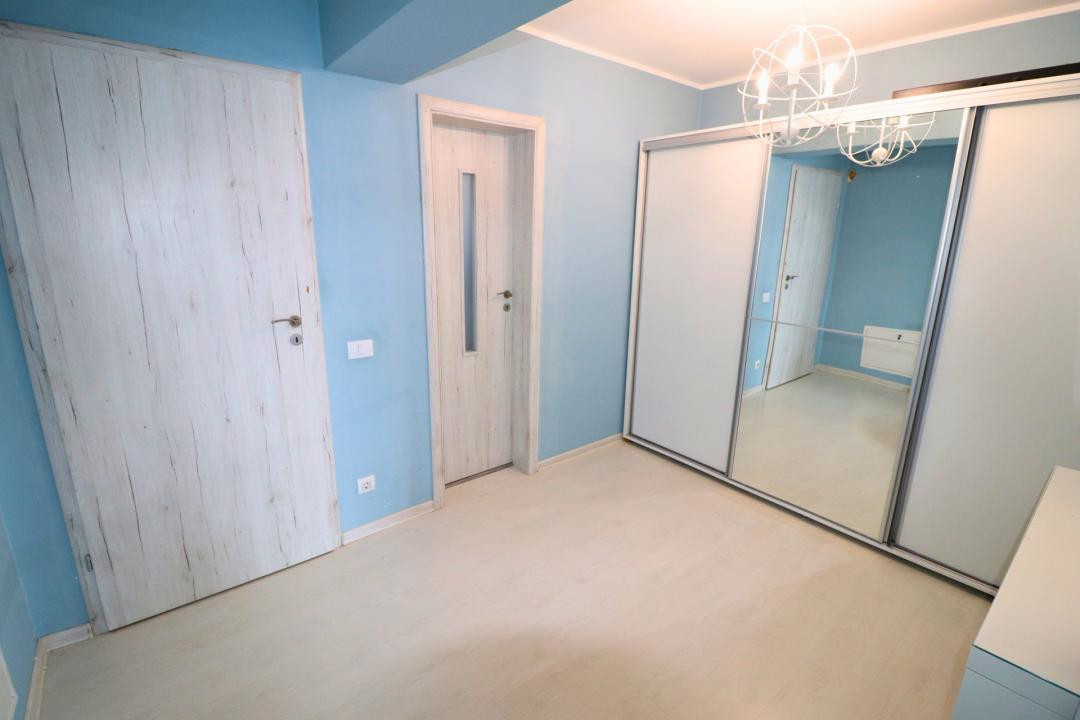 Vila cu deschidere la lac - Branesti - constructie 2016 - mobilata si utilata