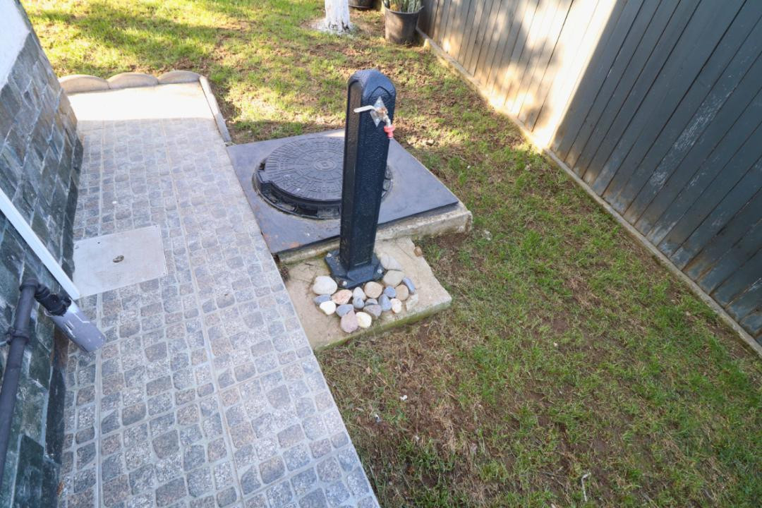 Vila cu deschidere la lac - Branesti - constructie 2016 - mobilata si utilata