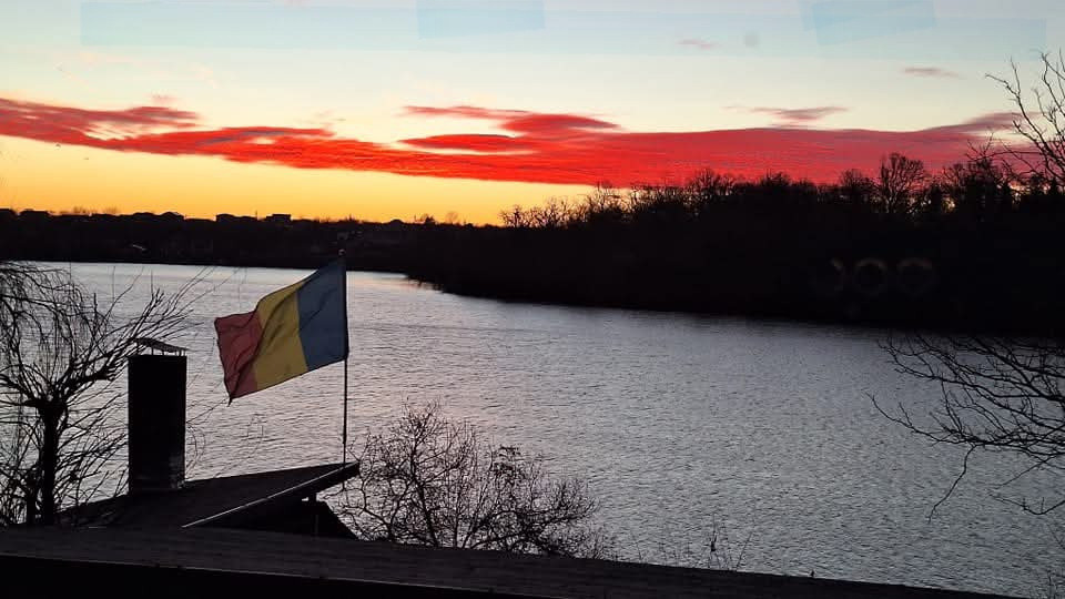 Vila cu deschidere la lac - Branesti - constructie 2016 - mobilata si utilata