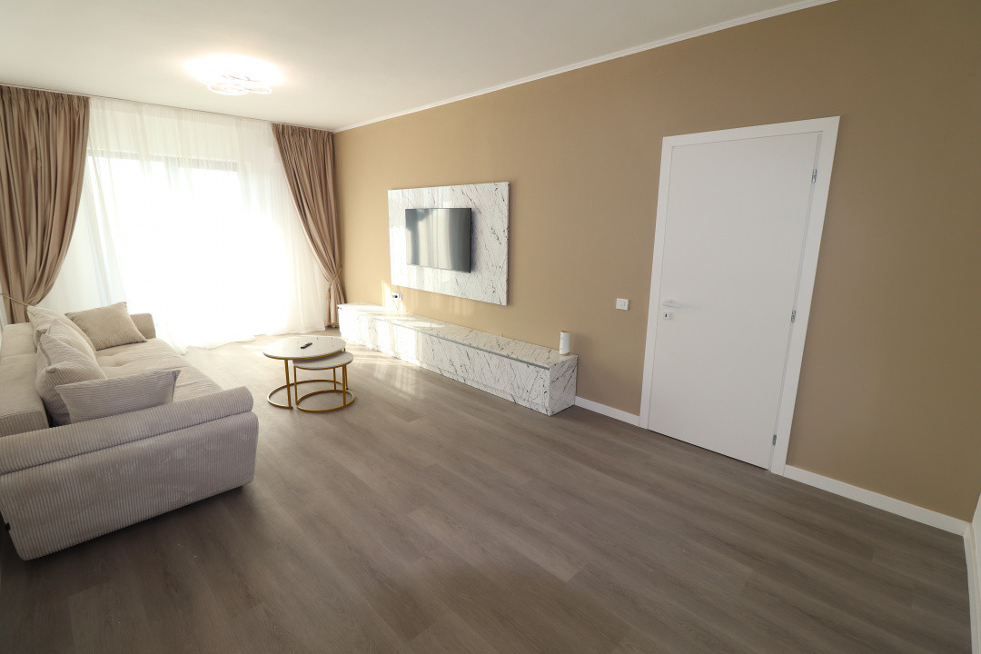 Exigent Plaza, faza 5 - bucatarie separata