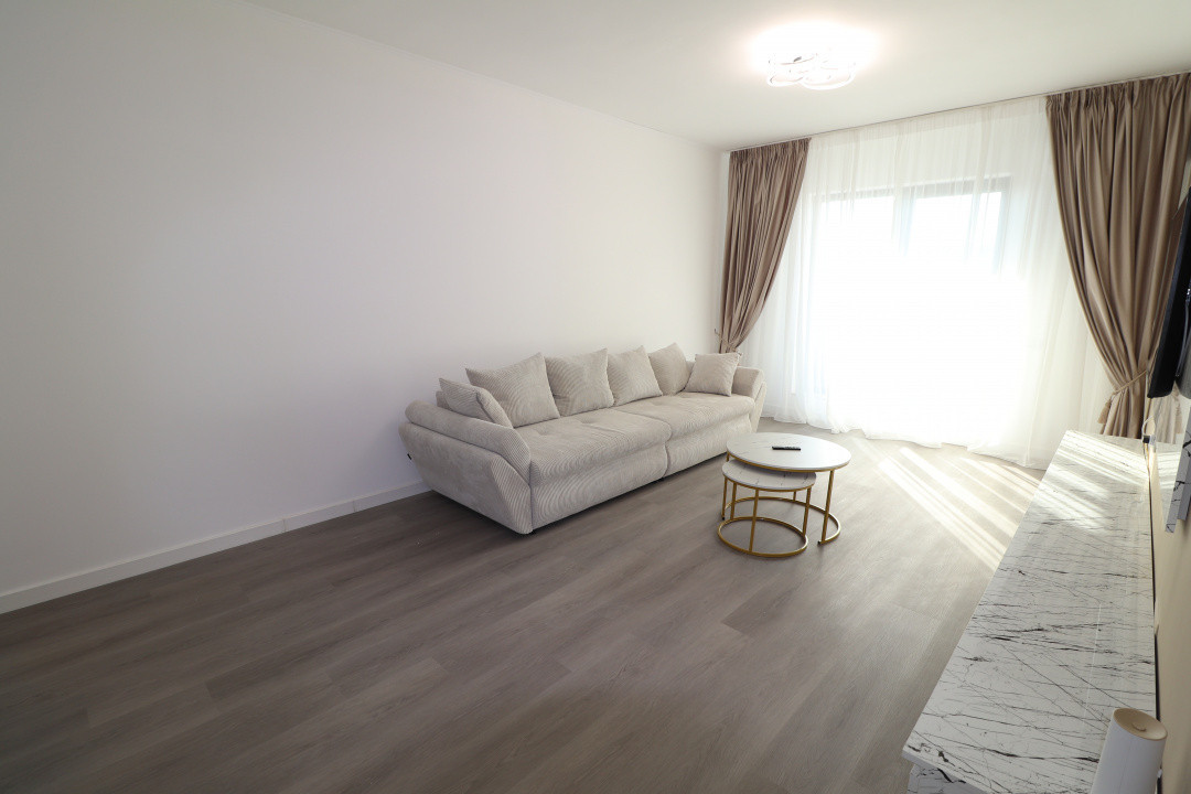 Exigent Plaza, faza 5 - bucatarie separata