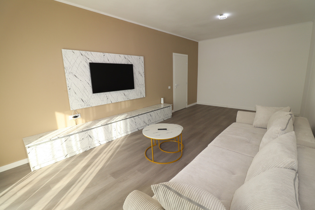 Exigent Plaza, faza 5 - bucatarie separata