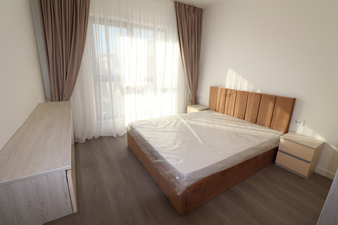 Exigent Plaza, faza 5 - bucatarie separata