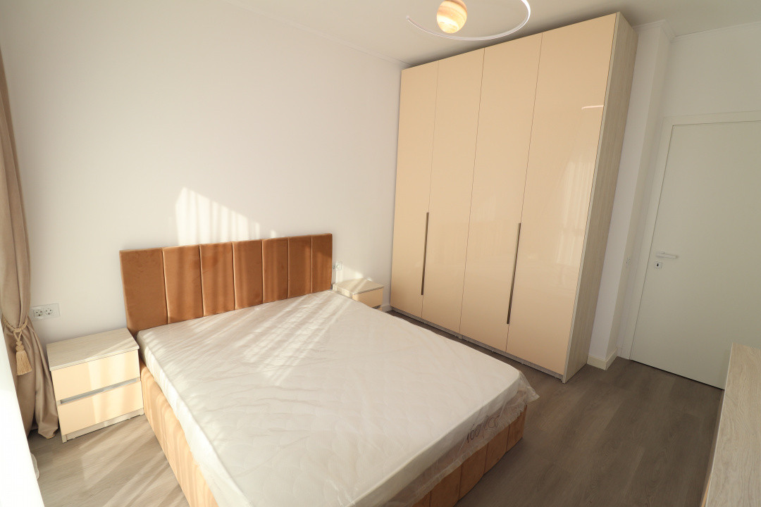 Exigent Plaza, faza 5 - bucatarie separata