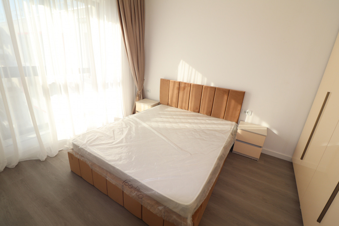 Exigent Plaza, faza 5 - bucatarie separata