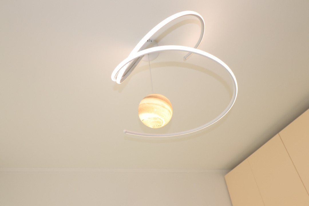 Exigent Plaza, faza 5 - bucatarie separata