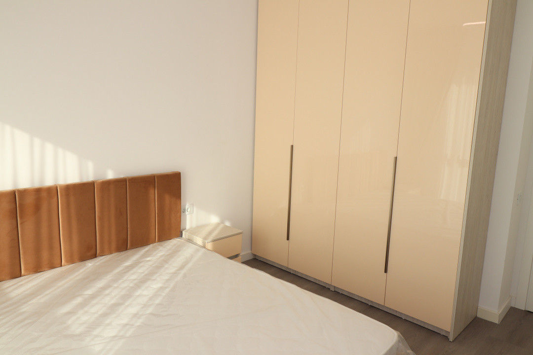 Exigent Plaza, faza 5 - bucatarie separata