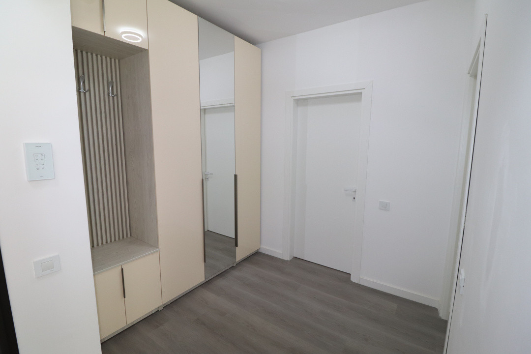 Exigent Plaza, faza 5 - bucatarie separata