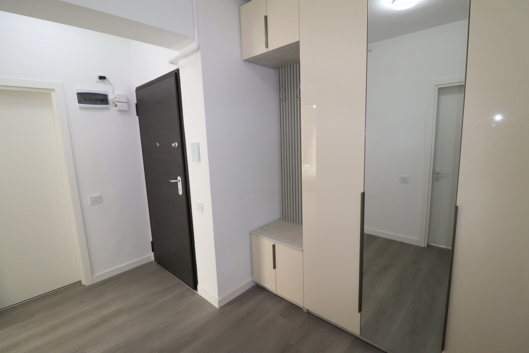 Exigent Plaza, faza 5 - bucatarie separata